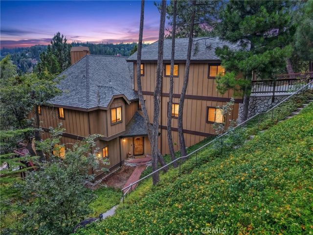 27779 West Shore, Lake Arrowhead