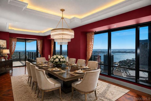 200 Harbor Drive # 3501,3502, San Diego