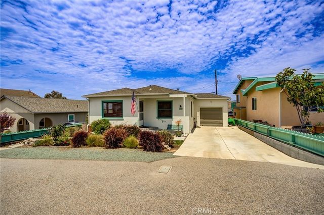 953 Anchor Street, Morro Bay