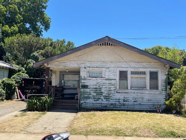 526 Madera Avenue, San Jose