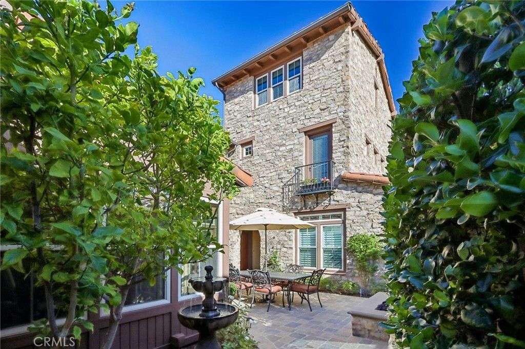 31 Portalon Court, Ladera Ranch