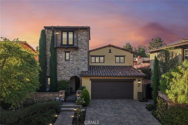 31 Portalon Court, Ladera Ranch