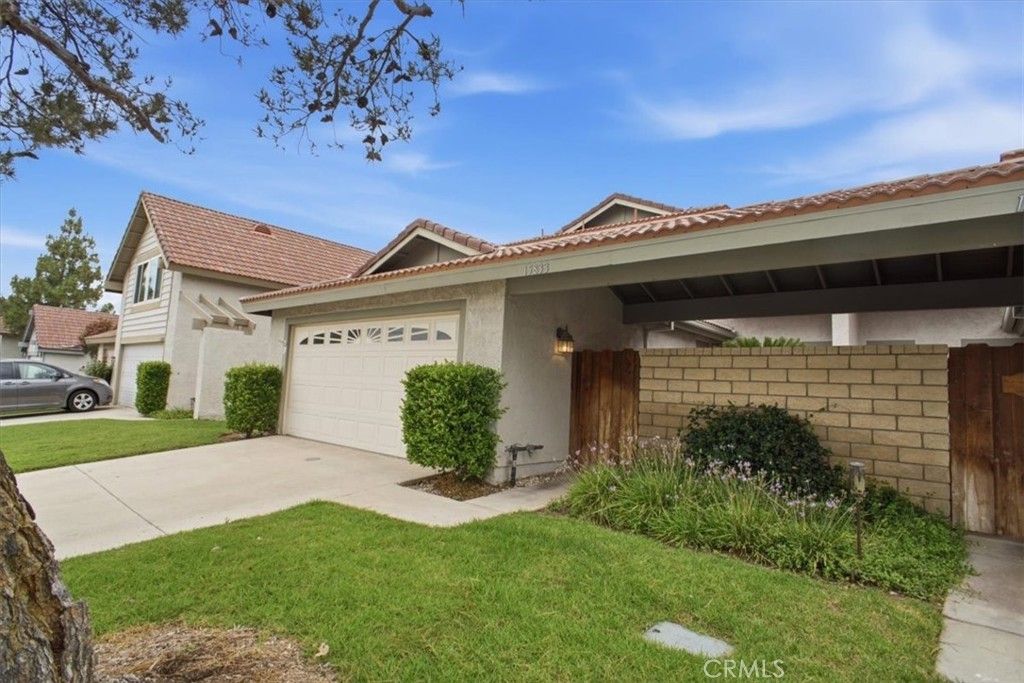 15833 Rosehaven Lane, Canyon Country