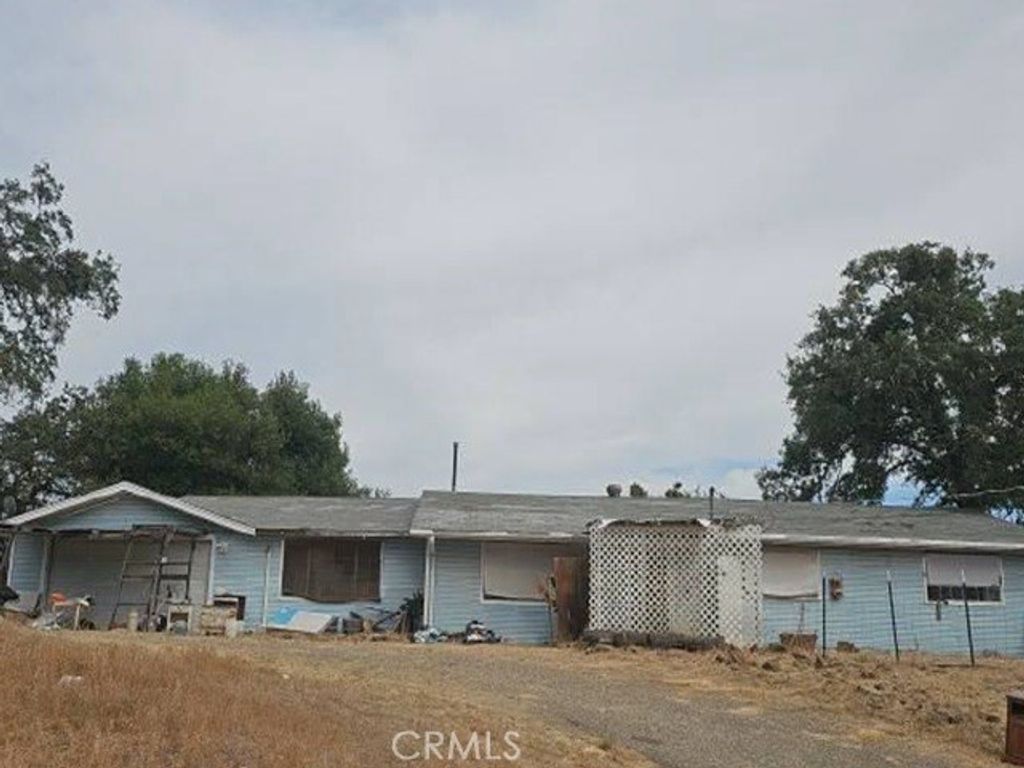 2538 Golden Gate Drive, San Andreas