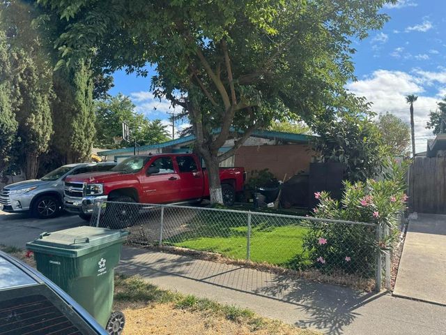 1483 Florida Avenue, San Jose