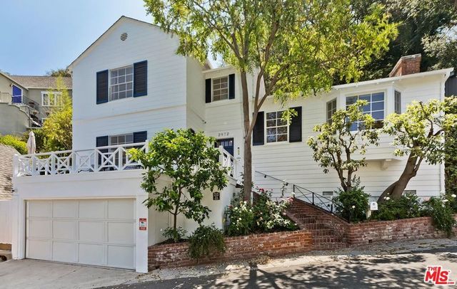 2872 Westshire Drive, Los Angeles