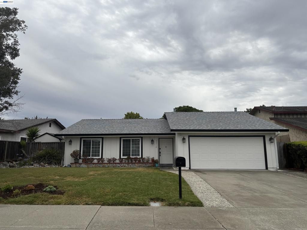 3312 San Marco Court, Union City