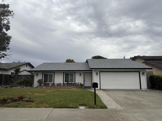 3312 San Marco Court, Union City