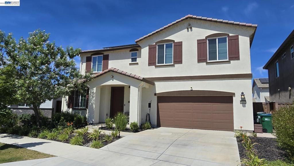 10007 Baltisan Ln, Stockton