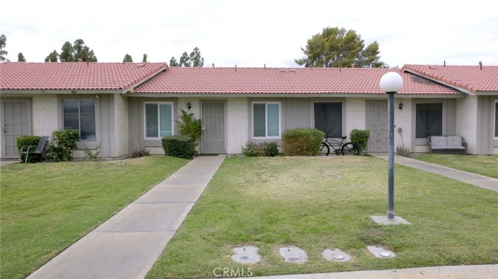 82863 Crawford, Indio