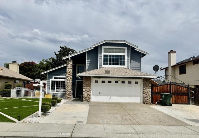 1224 Mohr Circle, Manteca