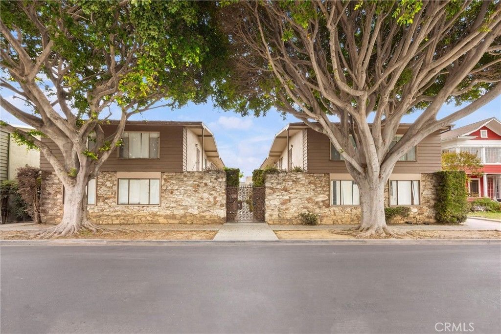 1400 E 3rd # 6, Long Beach