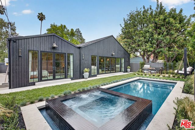 12610 Sarah Street, Studio City