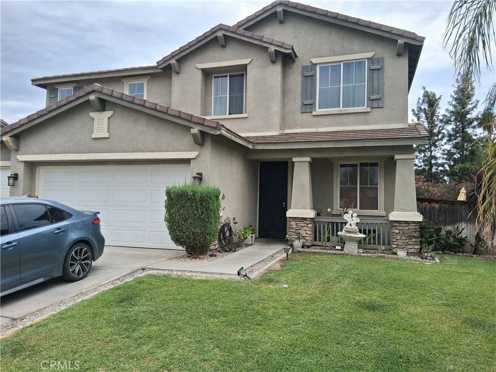 1580 Atlas Peak, San Jacinto