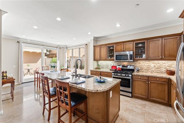 37 Peony, Irvine