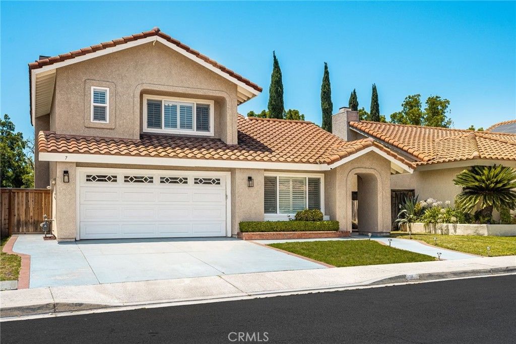 7 Temecula Court, Rancho Santa Margarita