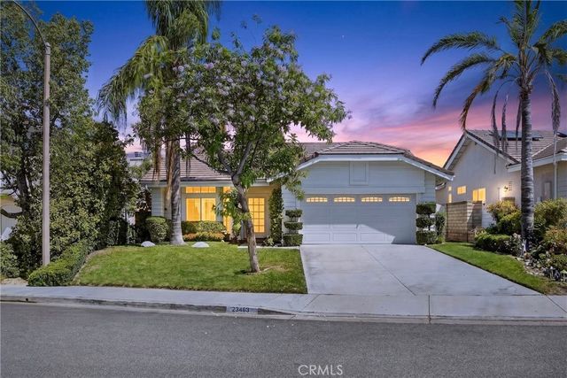 23463 Riversbridge Way, Valencia