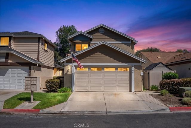 4244 Esperanza, Oceanside