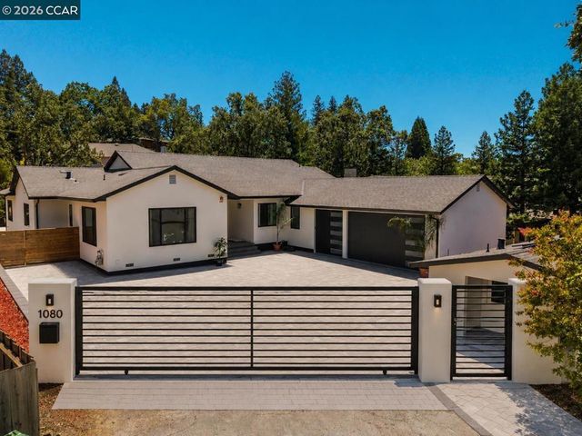 1080 Scots Ln, Walnut Creek