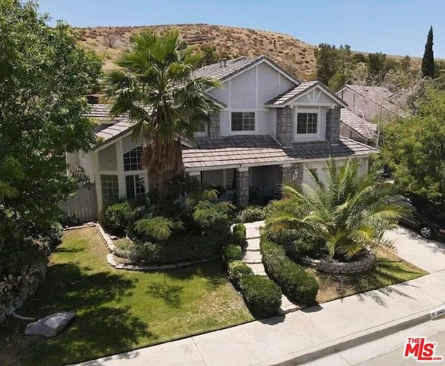 39413 Beacon Lane, Palmdale