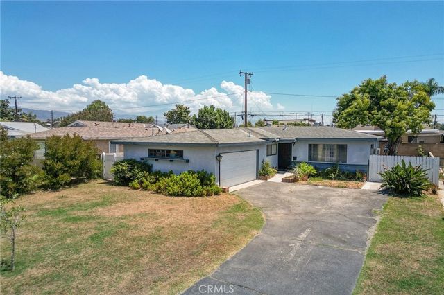 1406 N O Malley, Covina