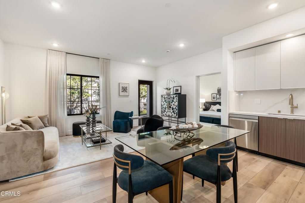 139 S Oak Knoll Avenue # 402, Pasadena