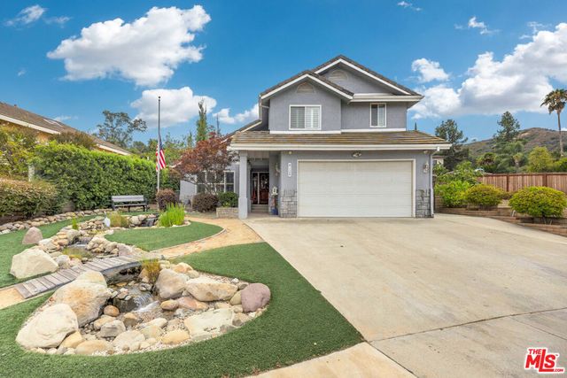 8126 Cora Street, Los Angeles