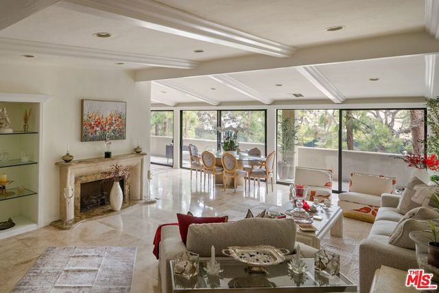 2184 Century Woods Way, Los Angeles