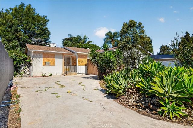 5807 Bevis Avenue, Sherman Oaks