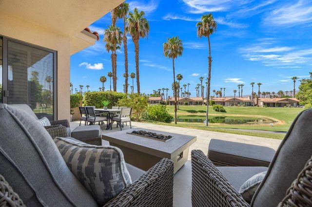 76564 Begonia Lane, Palm Desert