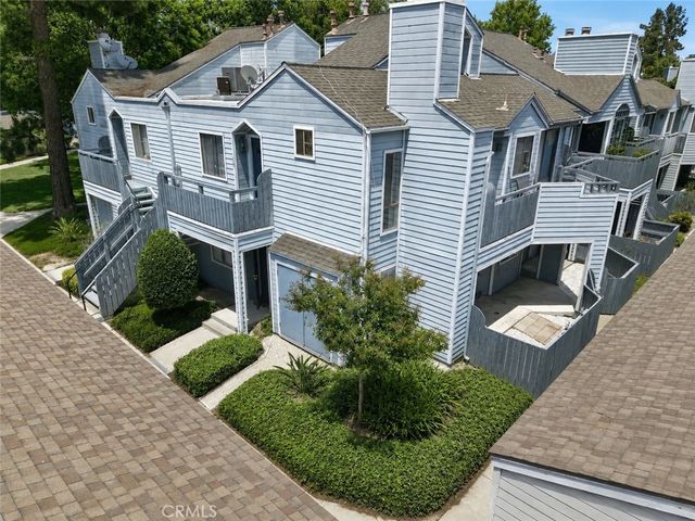 7306 Quill Drive # 170, Downey