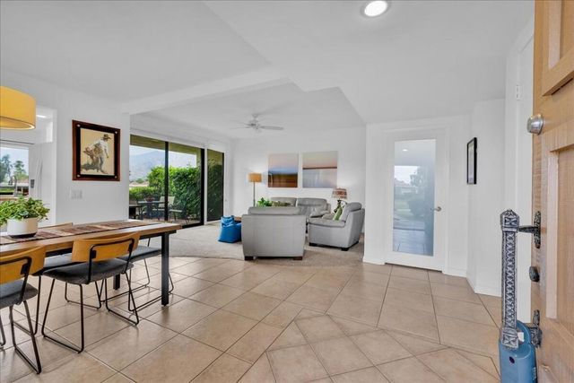 737 N Madrid Circle, Palm Springs