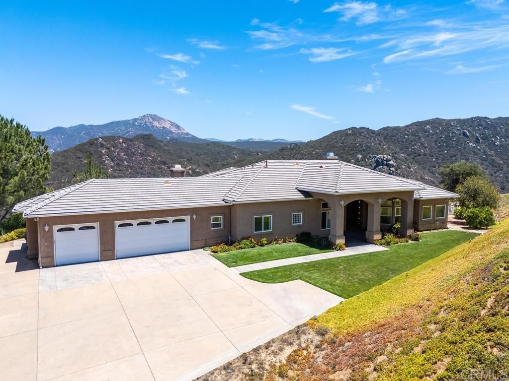 2696 Firebrand Place, Alpine