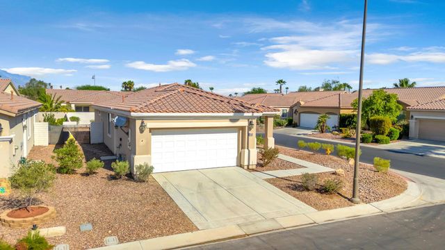40767 Corte Los Reyes, Indio