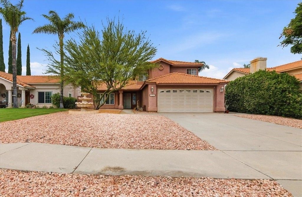 1547 Columbia Street, Redlands