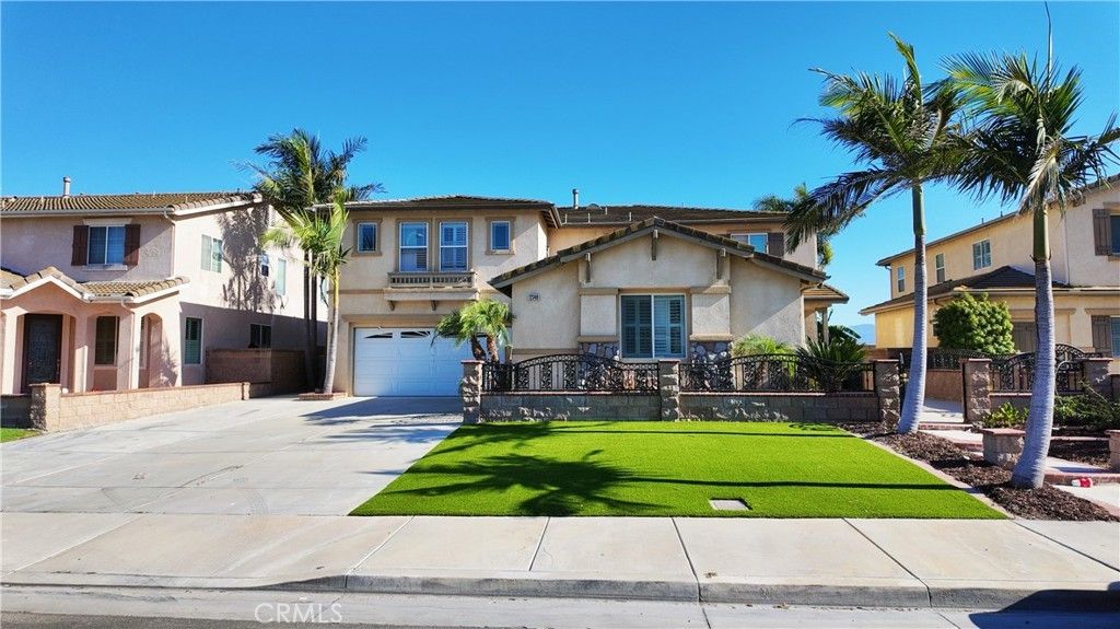 12349 Kern River Drive, Eastvale