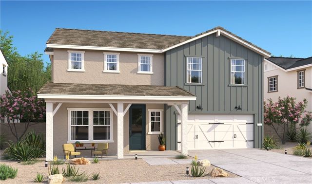 2054 E Norberry Drive, Lancaster