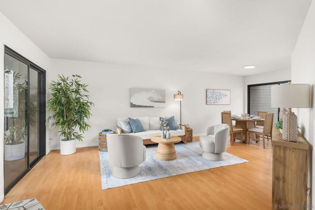 9260 Towne Centre Dr # 17, San Diego