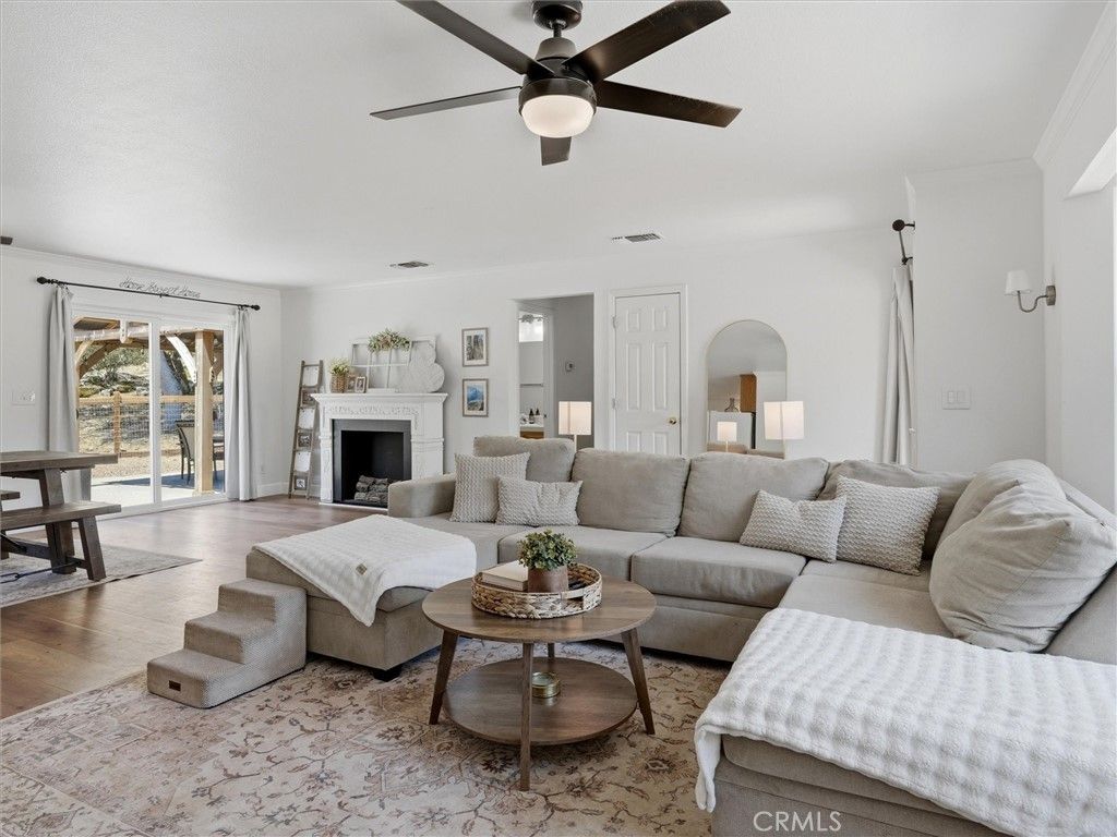 30212 N Dome Drive, Coarsegold