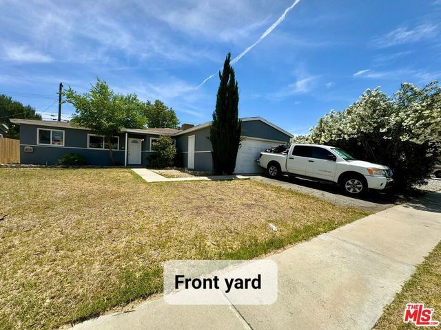 44720 Rodin Avenue, Lancaster