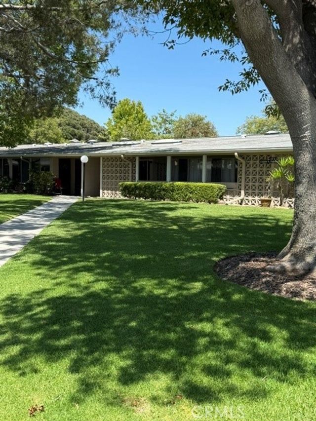 13250 N Fairfield Lane # 173d, Seal Beach