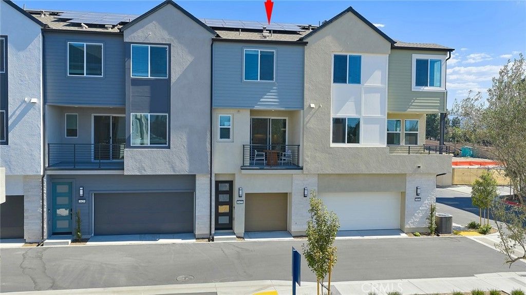 1425 E Via Acero, Placentia