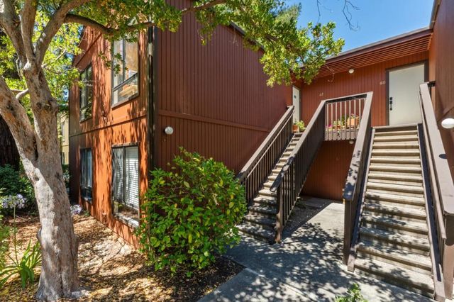62 Pearce Mitchell Place # 62, Stanford