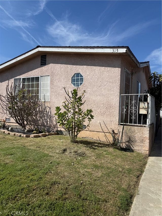 315 W 118th, Los Angeles