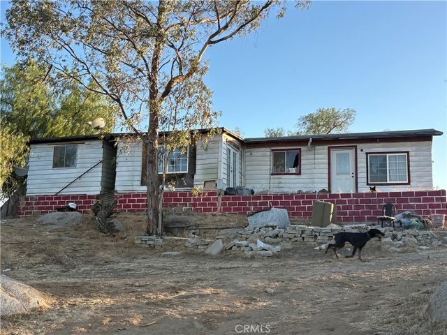21751 Rogers, Perris