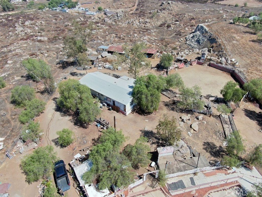21751 Rogers, Perris