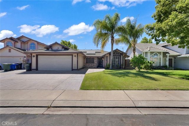 1019 Munchkin, Modesto