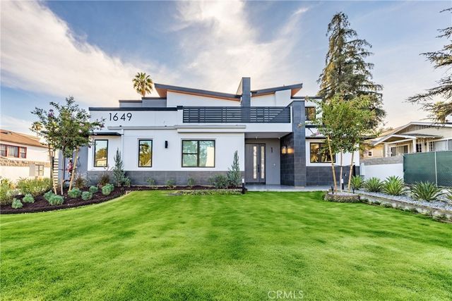 1649 N Lake Avenue # 1, Pasadena