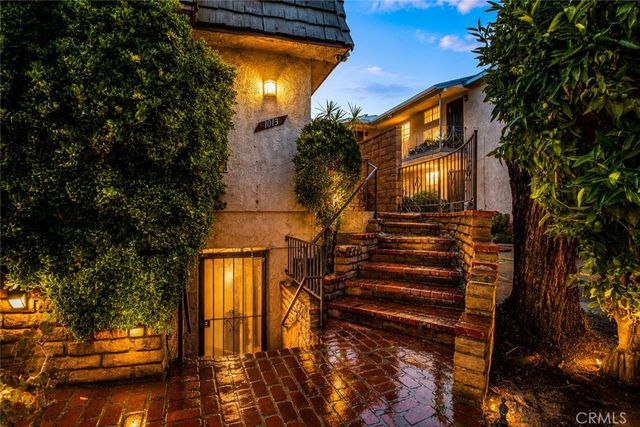 1013 Allen # 6, Glendale