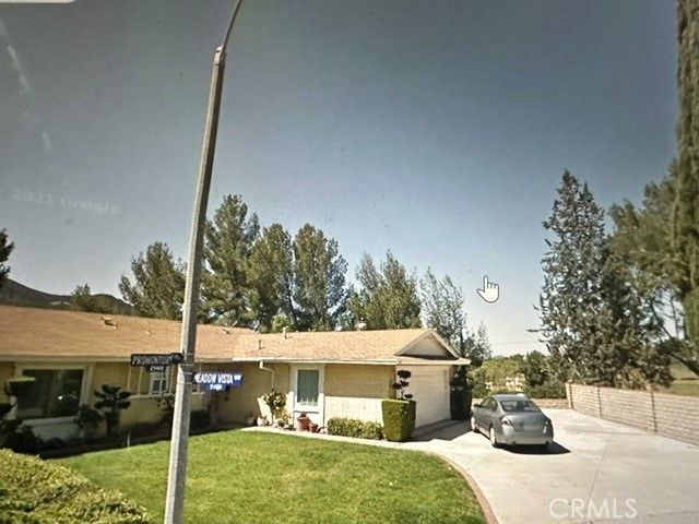 5403 Meadow Vista, Agoura Hills